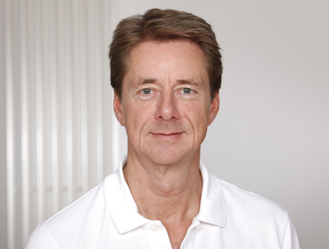 Prof. Dr. med. Sebastian Rütten