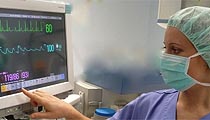 Anästhesiologie und Intensivmedizin