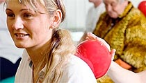 Physiotherapie annavita