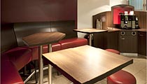 Restaurant annabiente