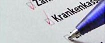 Checkliste
