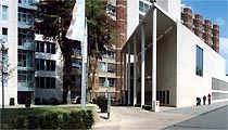 St. Anna Hospital