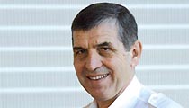 Prof. Dr. med. Georgios Godolias