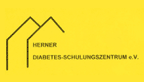 Logo: Herner Diabetes-Schulungszentrum e.V.