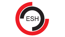 Logo: European Society of Hypertension