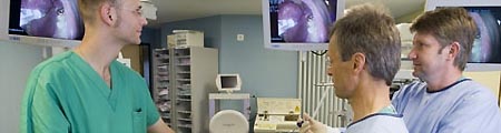 Medizinischen Klinik II