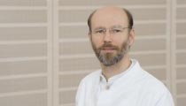 Dr. med. Werner Hoffmann