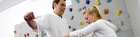 Physiotherapie ANNAVITA