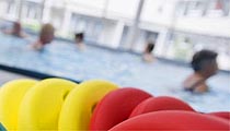 Schwimmbad