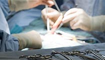 Klinik für Allgemein- und Viszeralchirurgie