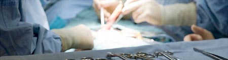 Zentrum für Viszeralmedizin