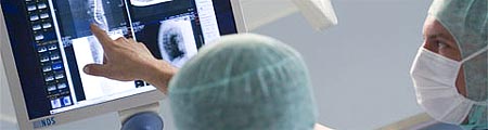 Zentrum für Orthopädie und Unfallchirurgie