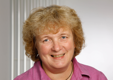 Gudrun Bürhaus