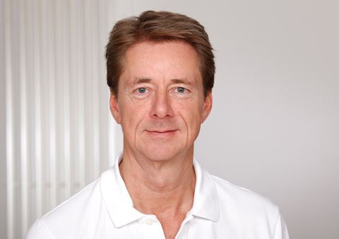 Prof. Dr. med. Sebastian Ruetten