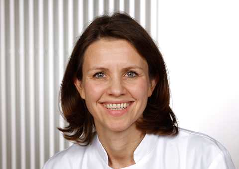 Jutta Sprenger