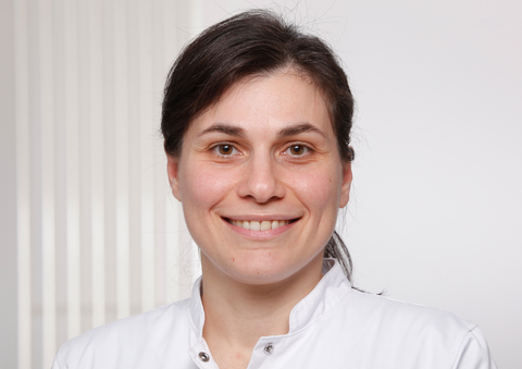 Eleni Chari