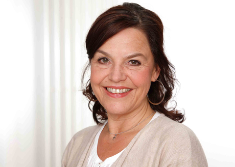 Bettina Licina