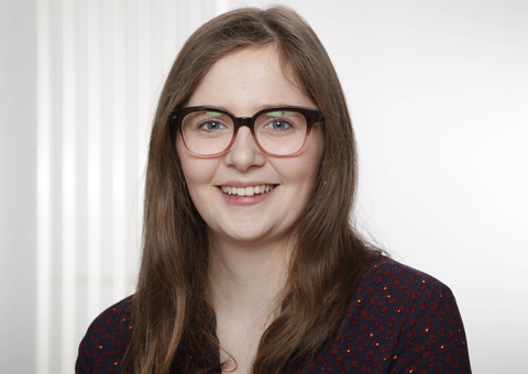 Annegret Laube