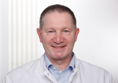 Dr. med. Martin Placzek