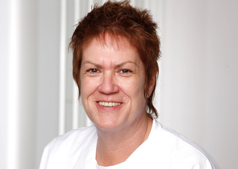 Susanne Burger