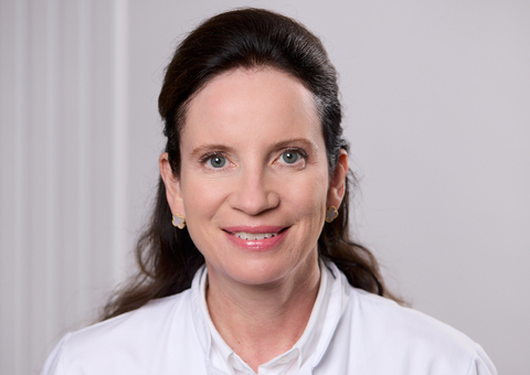 Priv.-Doz. Dr. med. Monika Graeser