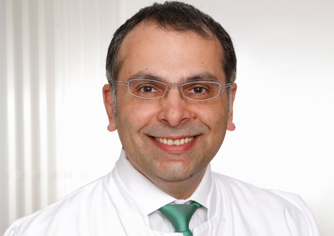 Dr. med. Nurettin Albayrak