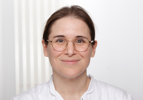Marilena Koutsogkila