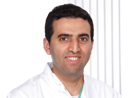 Hassan Souqi