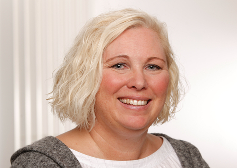 Antje Damaschke