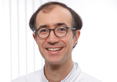 Priv.-Doz. Dr. med. Amin Turki