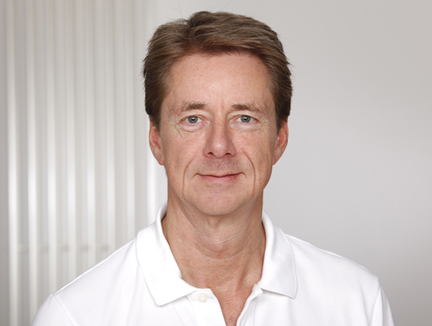 Priv.-Doz. Dr. med. Sebastian Rütten
