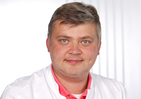 Sergiy Puzyk