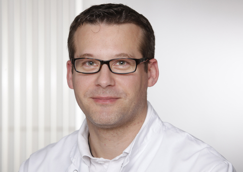 Christoph Dobrescu
