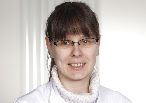 Britta Haferkamp