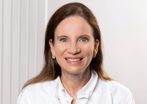 Prof. Dr. med. Monika Graeser