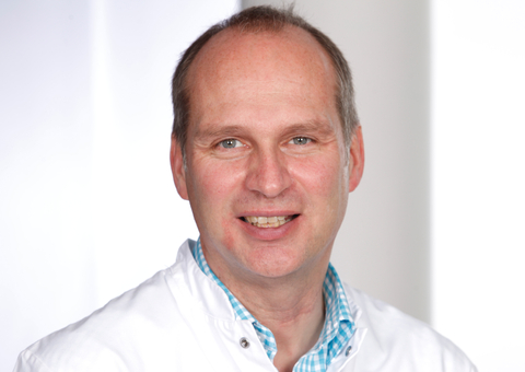 Dr. John Hackmann