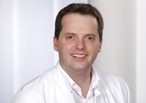 Prof. Dr. Sven Schiermeier