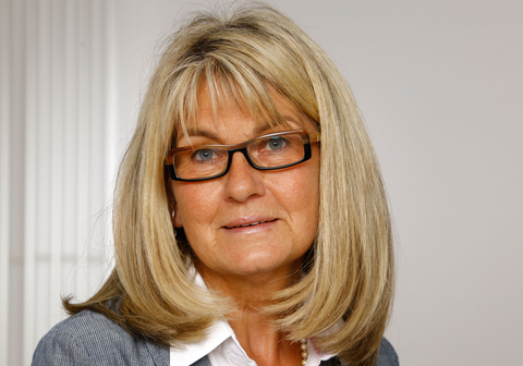 Ursula Schäfer
