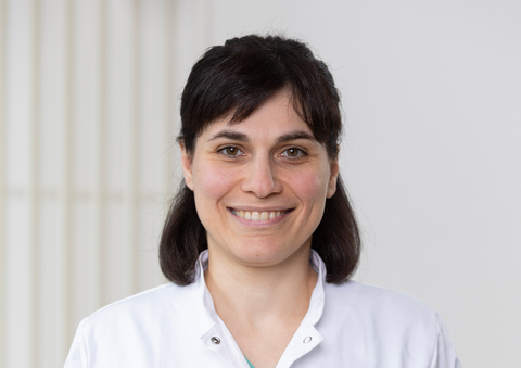 Eleni Chari