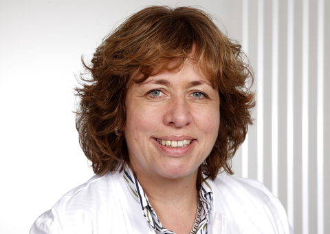 Dr. med. Vera Heuer