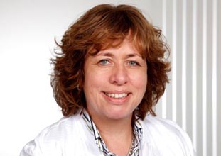 Dr. med. Vera Heuer