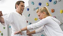 Physiotherapie